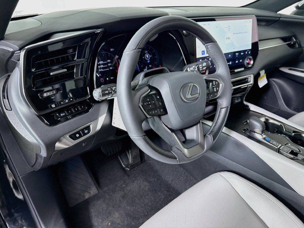 New 2026 Lexus RX 350 Premium w/ Convenience Package FWD image 9