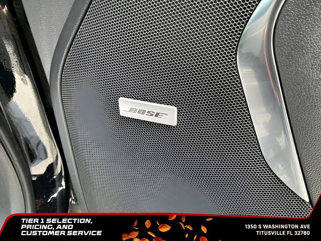 Used 2024 Chevrolet Suburban LT AWD/4WD image 39