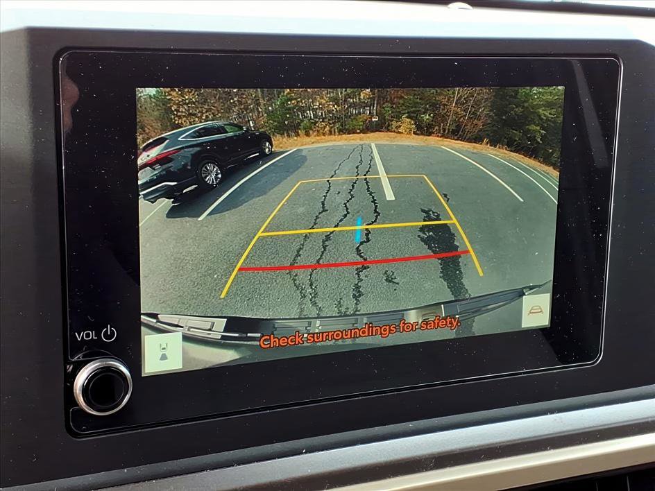 Certified 2025 Toyota Tacoma TRD Off-Road image 20