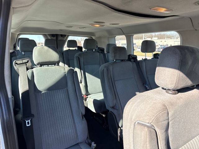 Used 2016 Ford Transit 350 XLT image 16