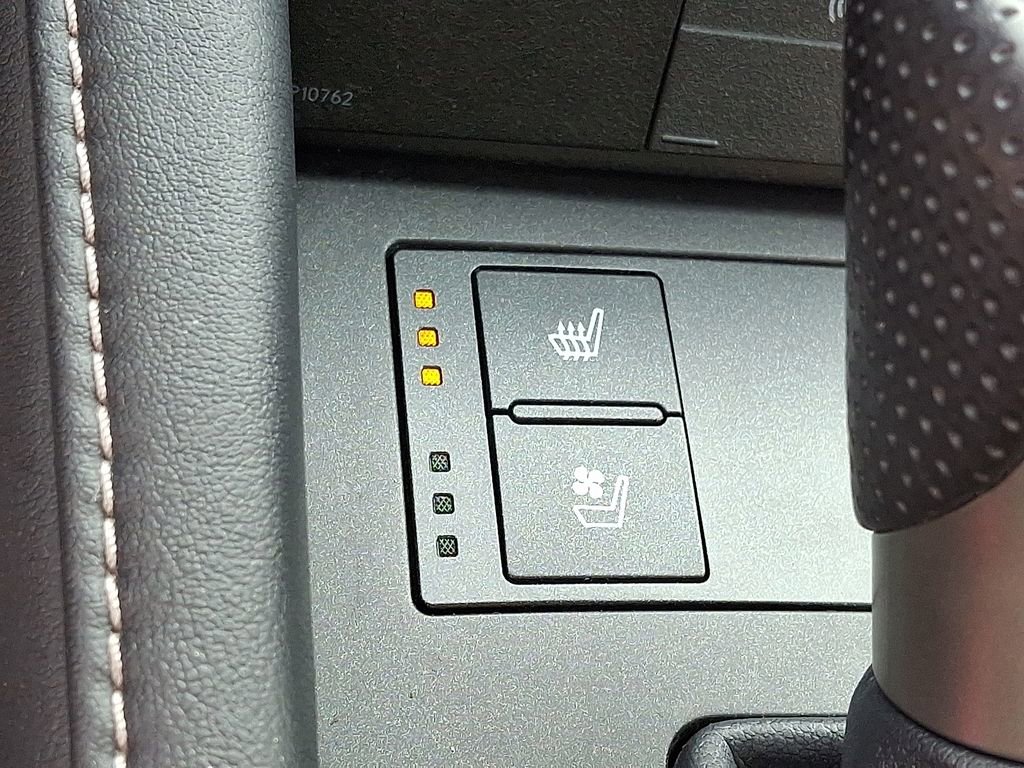 Used 2015 Lexus RC 350 w/ F Sport w/Summer Tires image 25