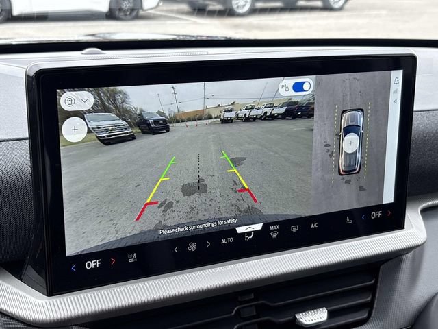New 2026 Ford Explorer ST w/ Sun And Sound Package AWD/4WD image 27