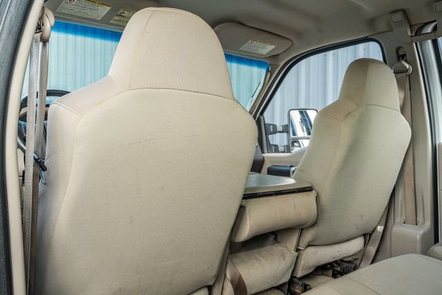 Used 2008 Ford F450 XLT AWD/4WD image 32