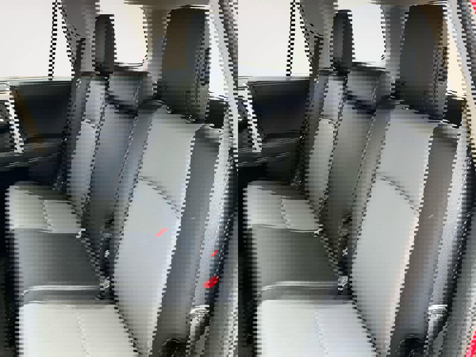 Used 2021 Toyota 4Runner SR5 Premium w/ Moonroof Package image 20