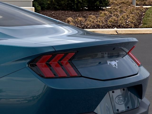 New 2026 Ford Mustang Coupe image 22