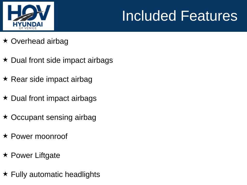 Certified 2026 Hyundai Tucson SEL image 10