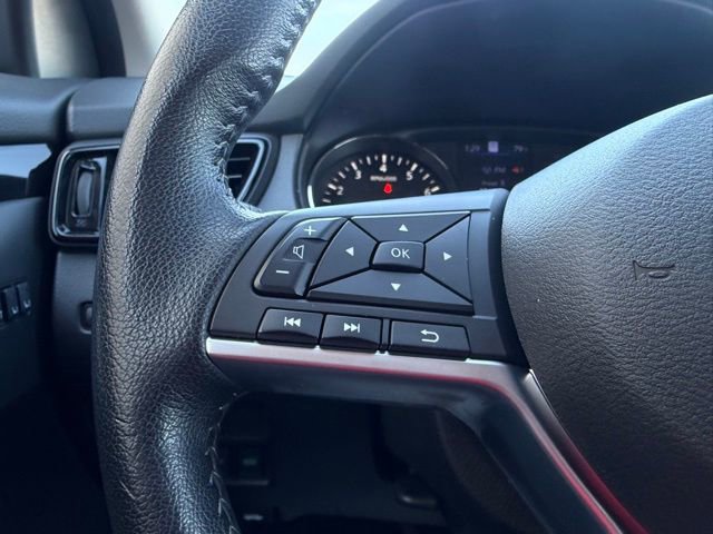 Certified 2022 Nissan Rogue Sport SL w/ Premium Package AWD/4WD image 16