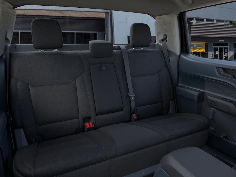 New 2025 Ford Maverick XLT w/ XLT Luxury Package image 11