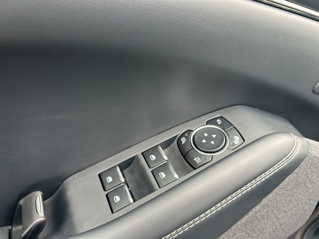 Used 2025 Ford Mustang Mach-E Premium w/ Interior Protection Package AWD/4WD image 22