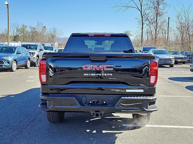New 2026 GMC Sierra 1500 Elevation image 5