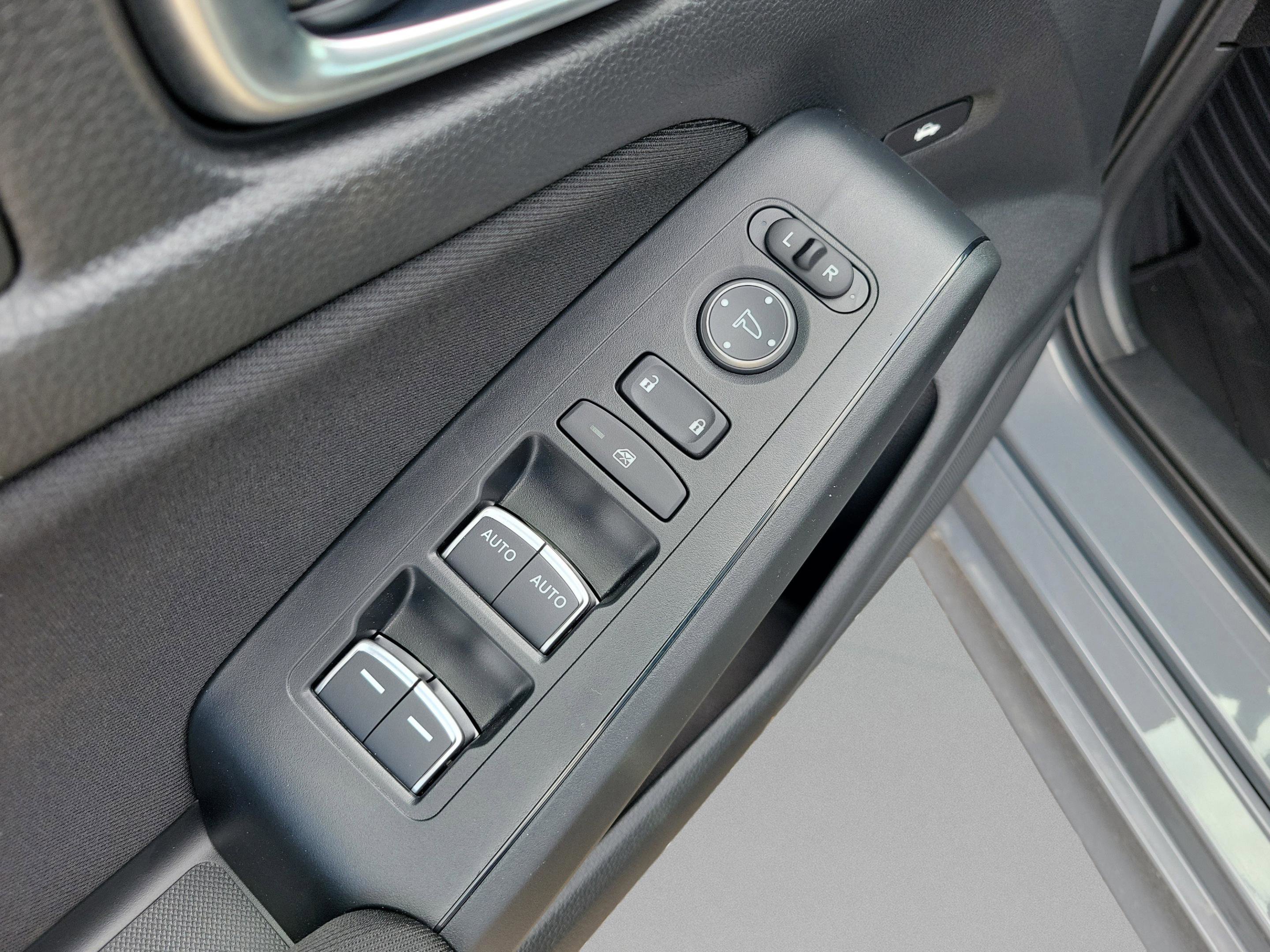 New 2026 Honda Civic Sport image 21