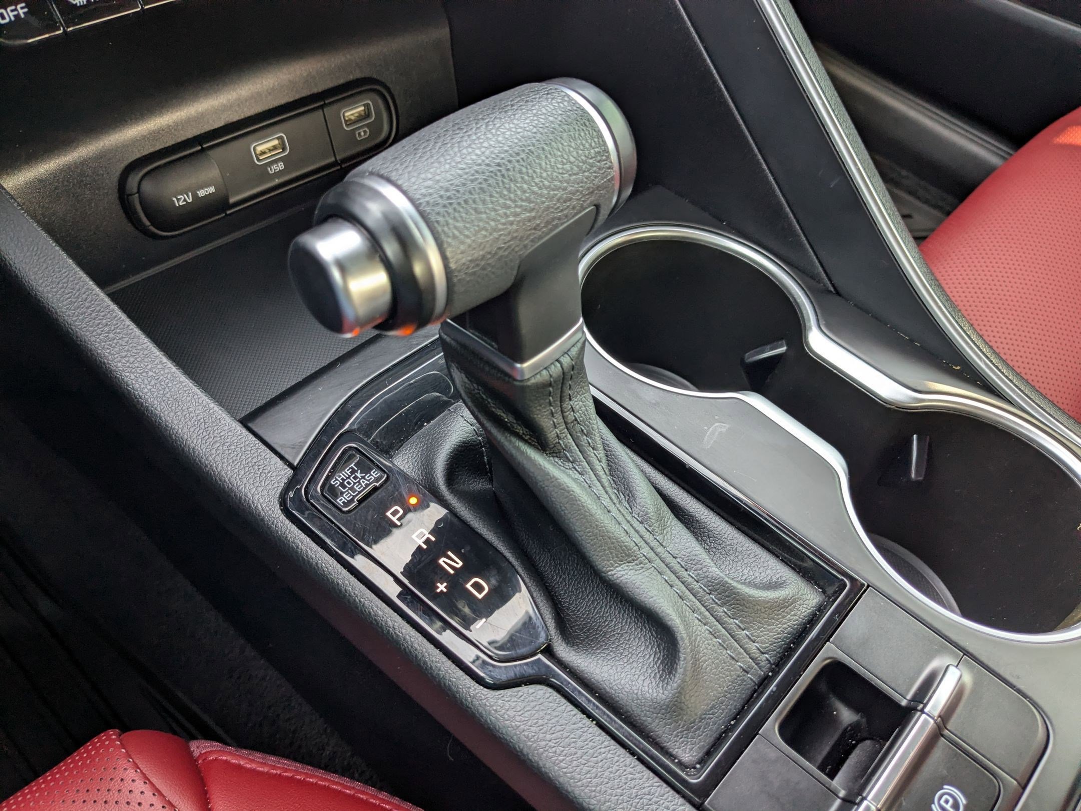 Certified 2023 Kia K5 GT-Line w/ GT-Line Premium Package AWD/4WD image 23