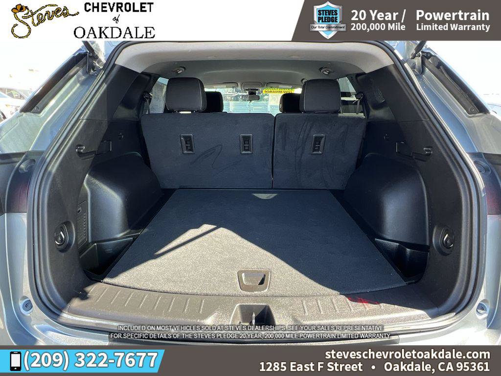 Used 2023 Chevrolet Blazer LT w/ Midnight/Sport Edition FWD image 28