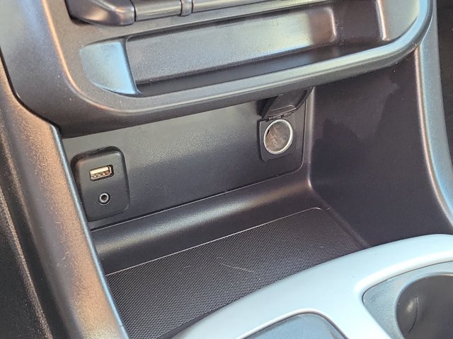Used 2018 Chevrolet Colorado LT RWD image 30