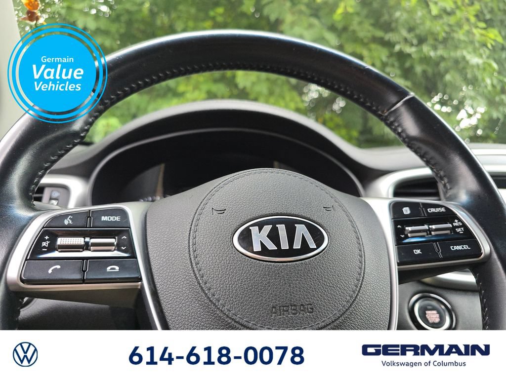 Used 2020 Kia Sorento S AWD/4WD image 16
