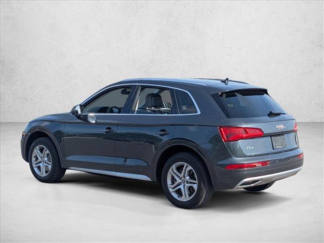 Used 2019 Audi Q5 2.0T Premium w/ Convenience Package image 7