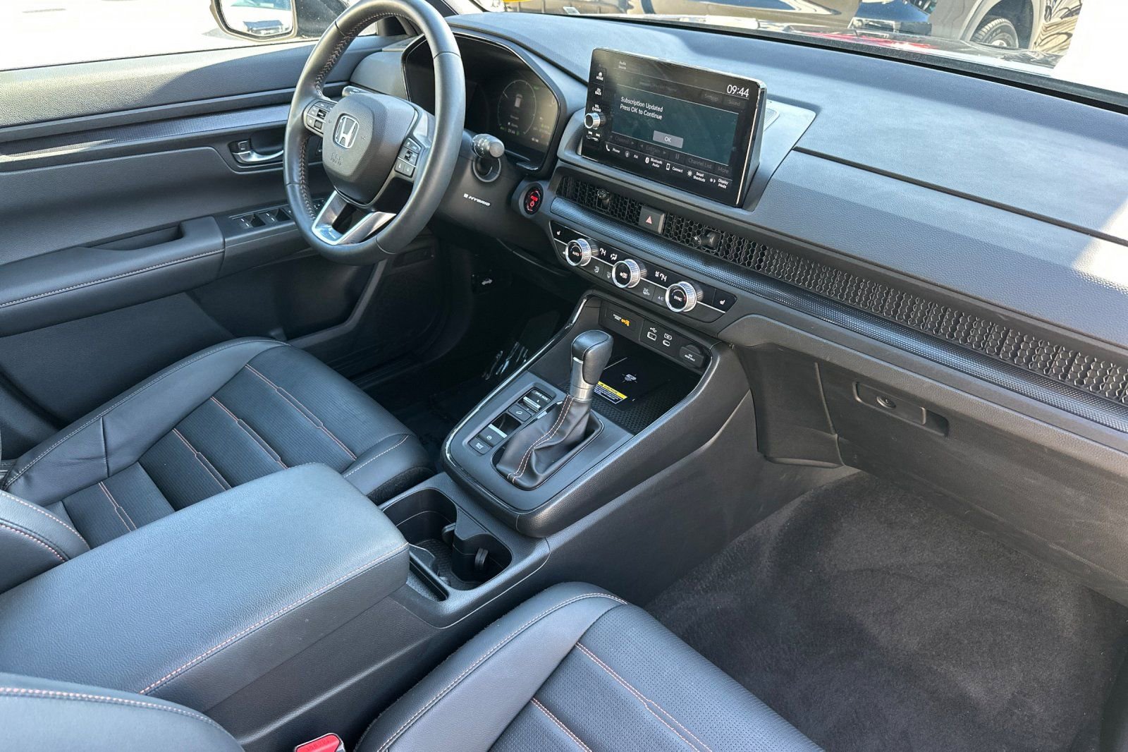 Used 2024 Honda CR-V Sport-L image 19