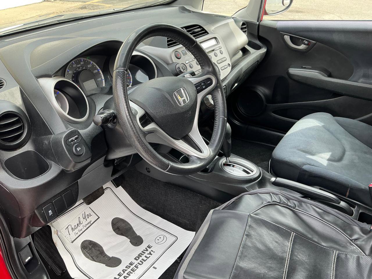 Used 2011 Honda Fit Sport image 13