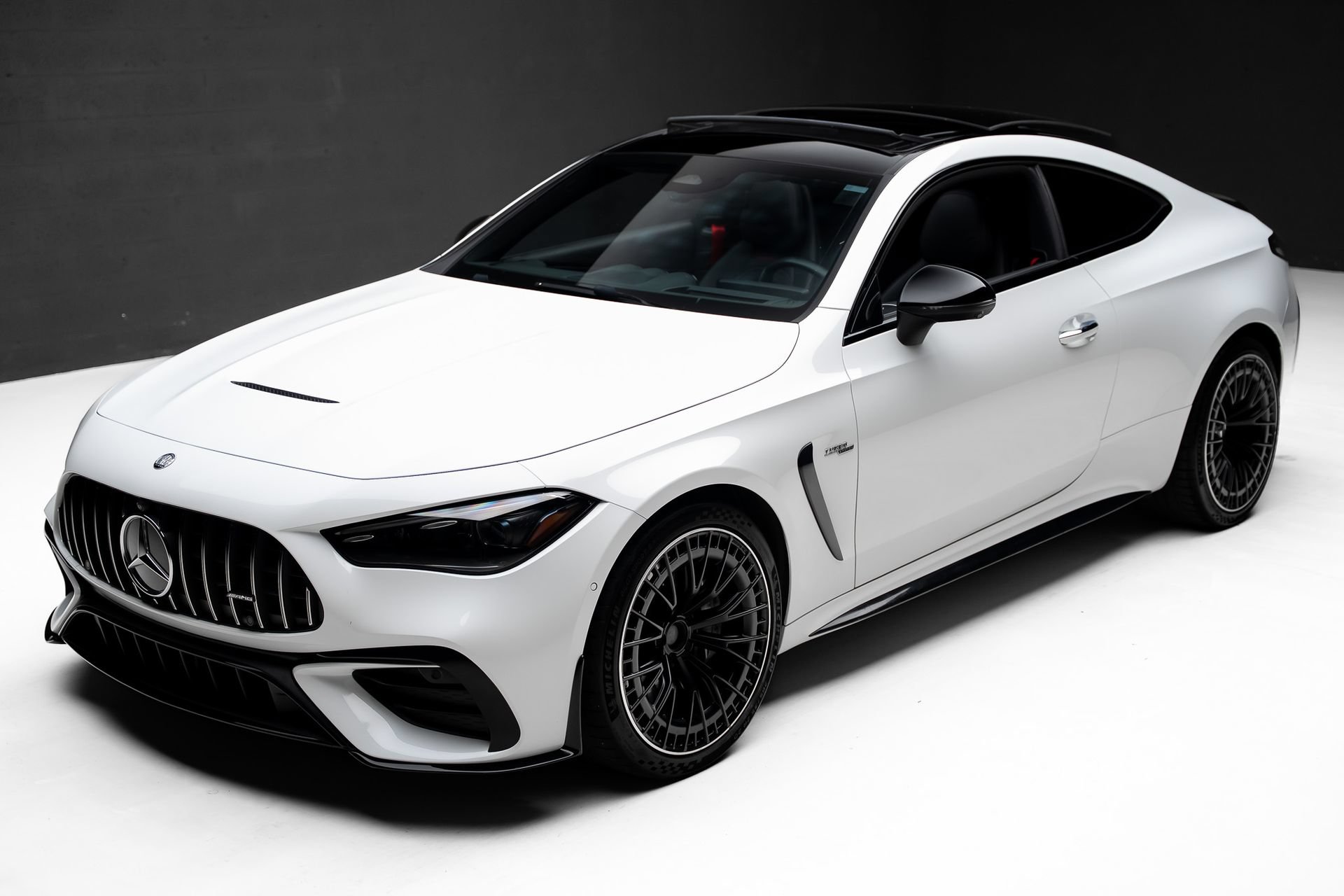 Used 2024 Mercedes-Benz CLE 53 AMG 4MATIC image 5
