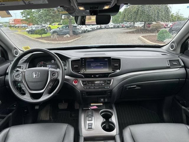 Used 2023 Honda Ridgeline RTL-E image 15