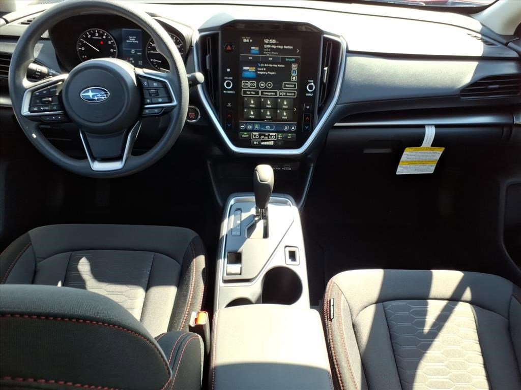 New 2025 Subaru Impreza 2.0i Sport image 9