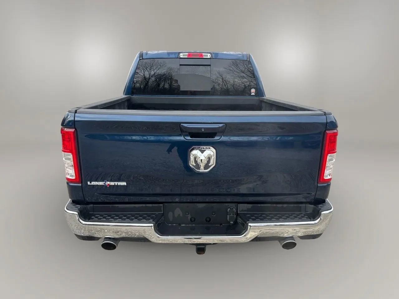 Used 2021 RAM 1500 Lone Star image 6