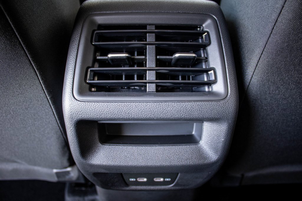 New 2025 Volkswagen Tiguan S image 45