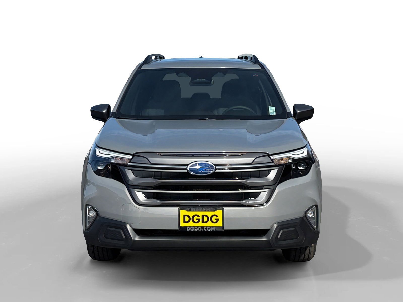 New 2026 Subaru Forester Premium image 8