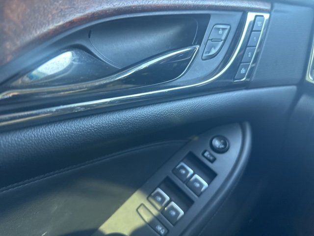 Used 2019 Cadillac CTS Luxury image 19