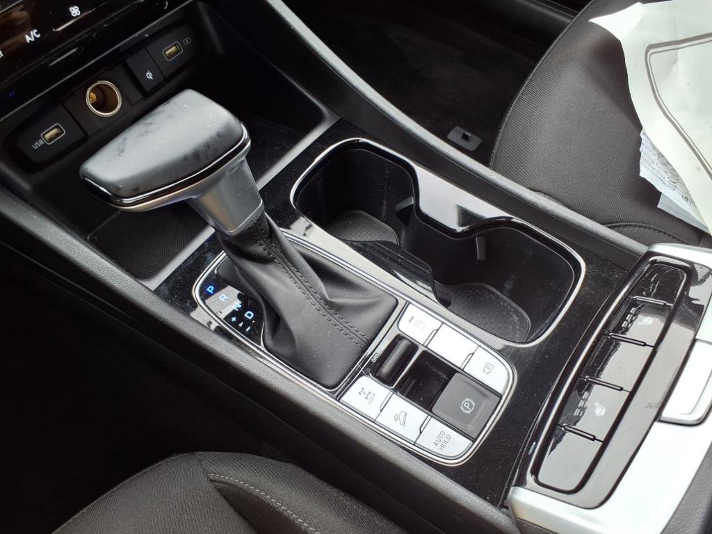 Used 2022 Hyundai Tucson XRT image 14