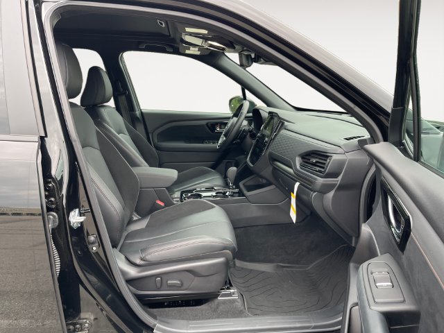 Certified 2026 Subaru Forester Touring AWD/4WD image 15