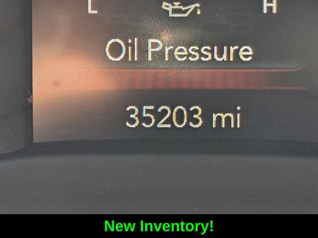 Used 2021 RAM 1500 Big Horn AWD/4WD image 29