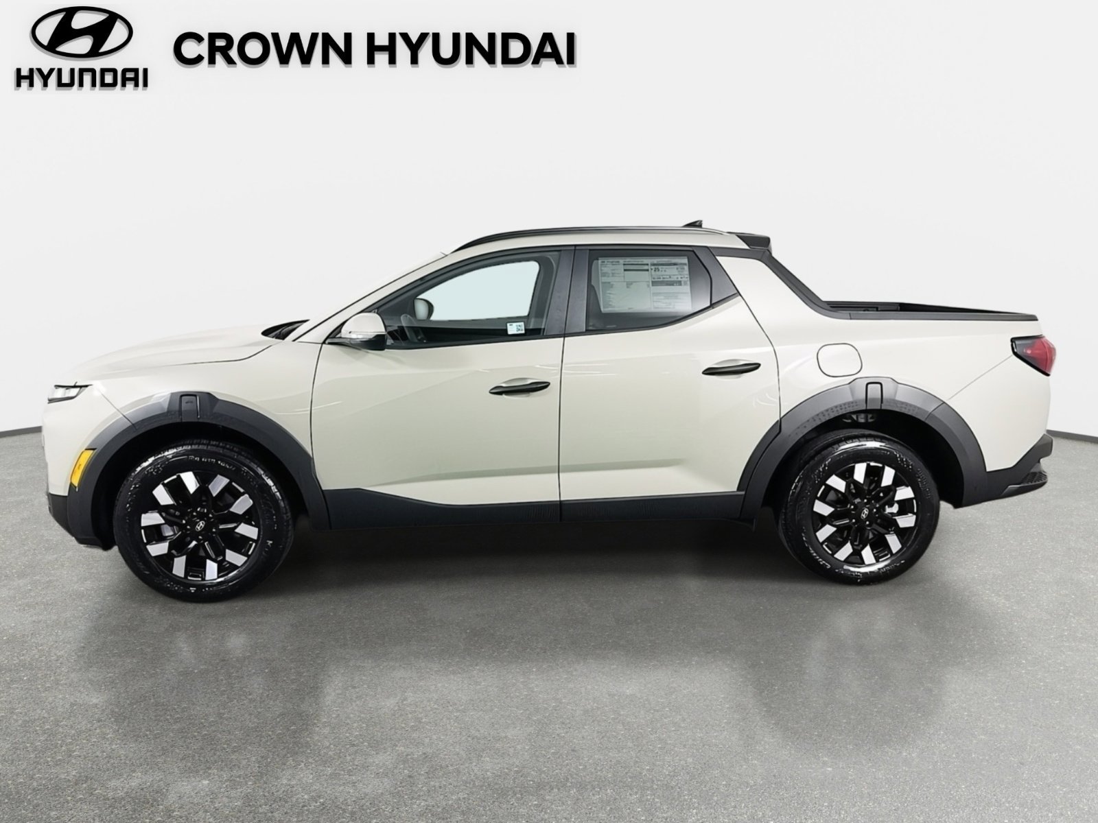 New 2026 Hyundai Santa Cruz SEL FWD image 4