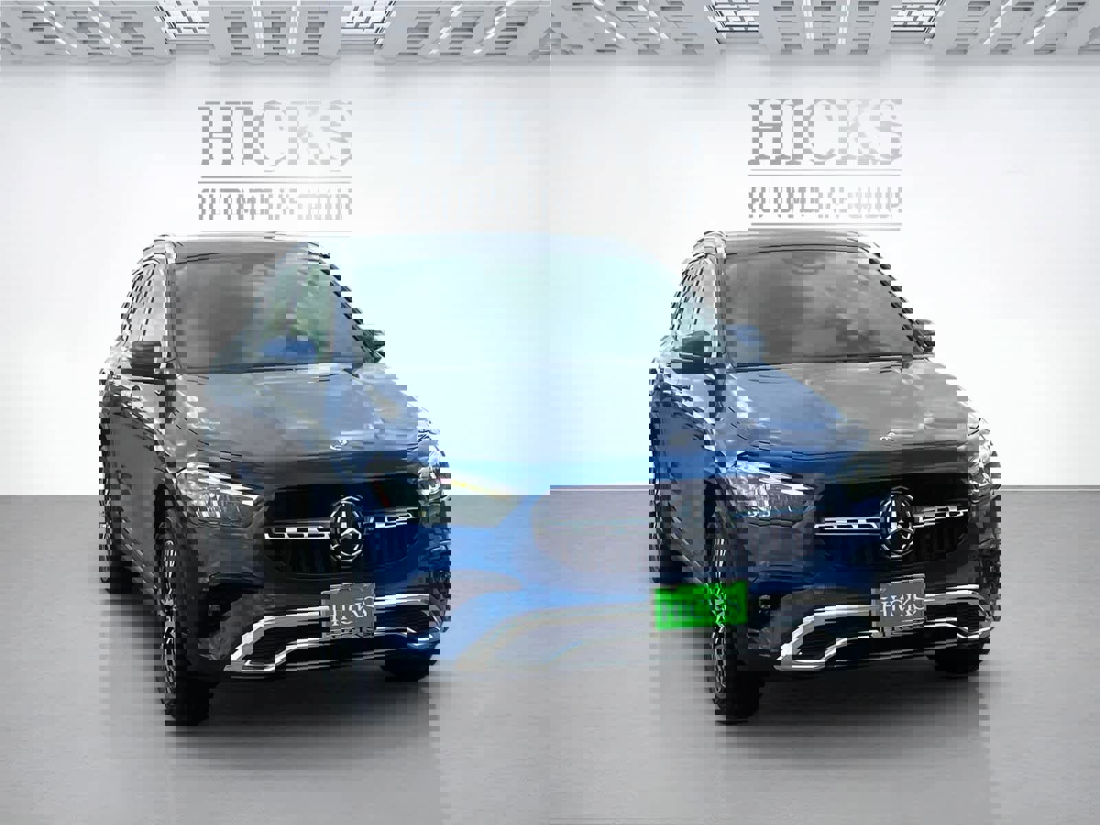 Used 2025 Mercedes-Benz GLA 250 image 3