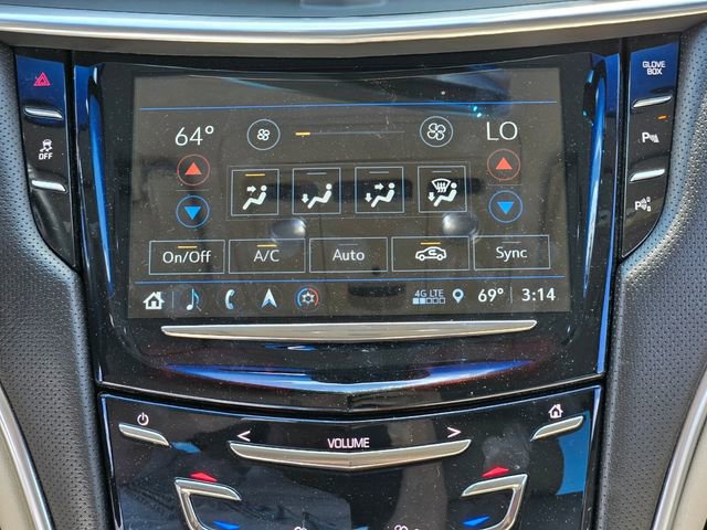 Used 2019 Cadillac XTS Luxury FWD image 22