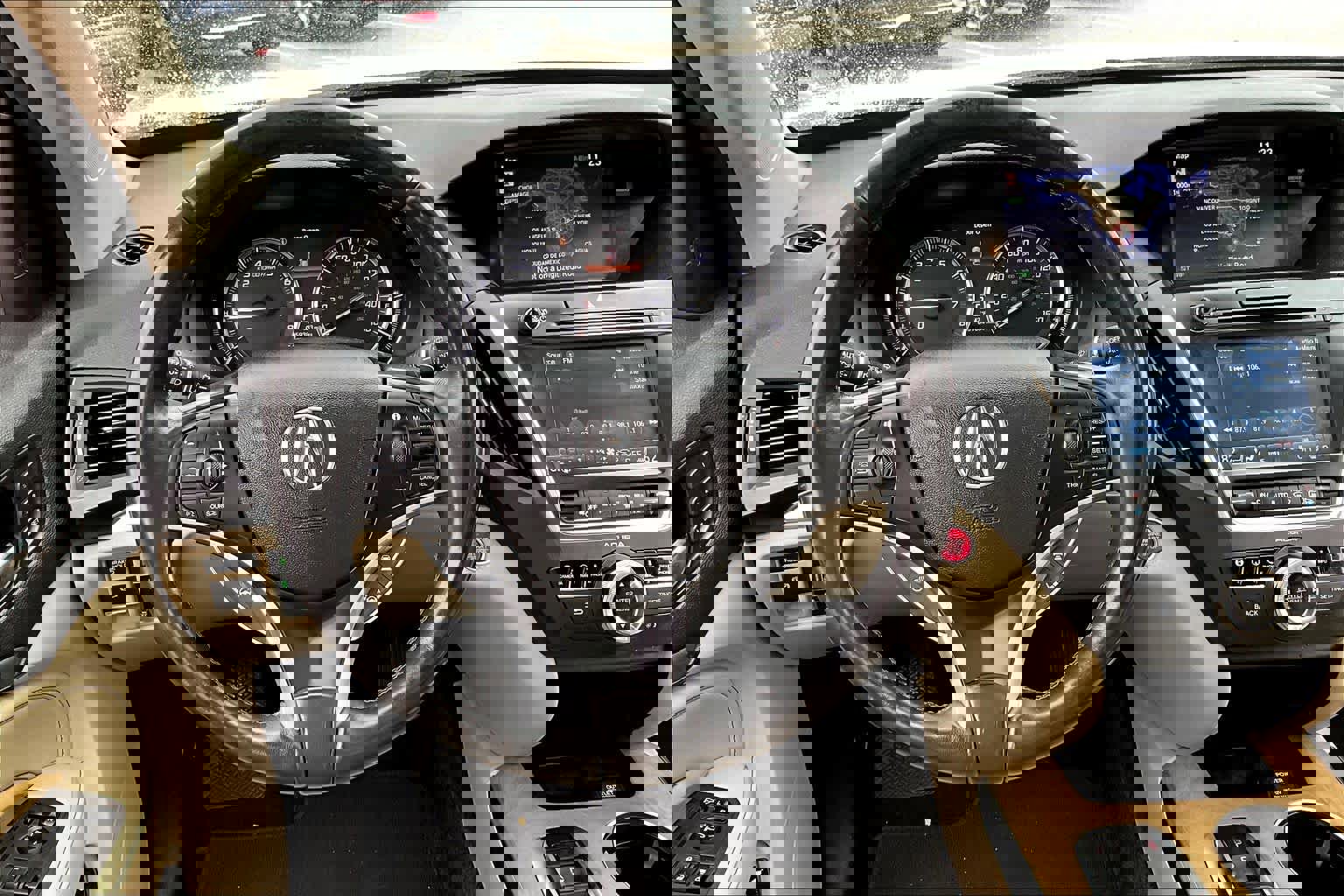 Used 2019 Acura MDX FWD w/ Advance Package image 5