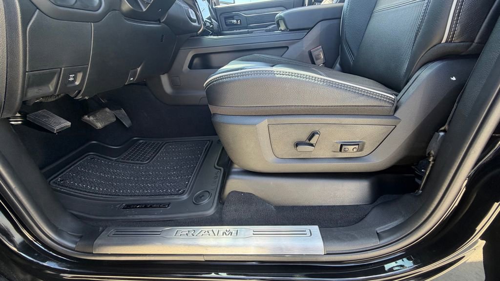 New 2026 RAM 2500 Limited AWD/4WD image 44