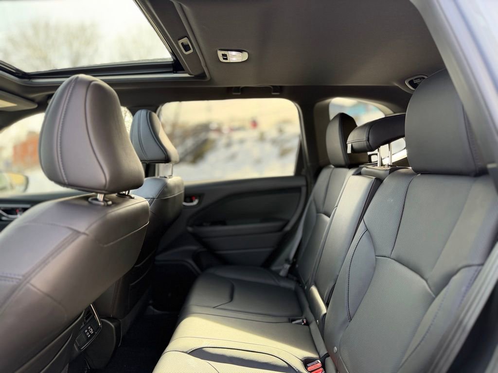 Used 2025 Subaru Forester Limited image 20