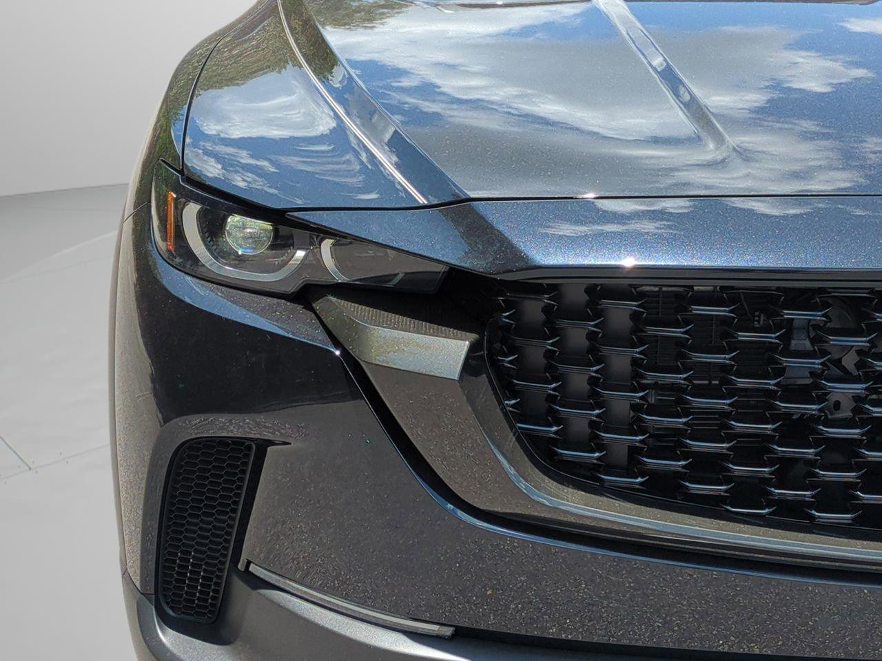 Certified 2025 MAZDA CX-50 2.5 Hybrid w/ Weather Package AWD/4WD image 22