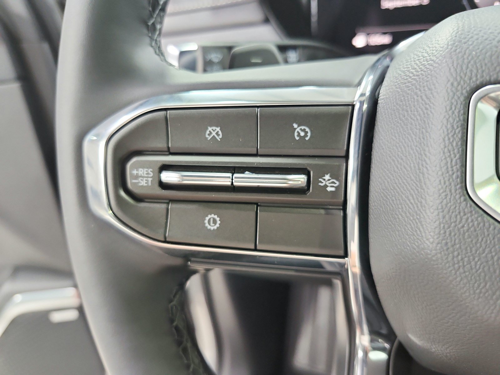New 2027 GMC Acadia Elevation w/ Elevation Premium Package FWD image 23