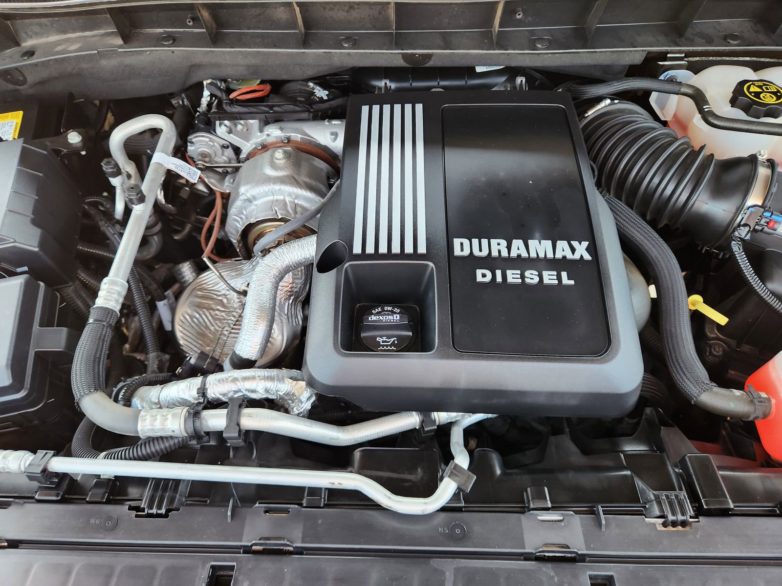 Used 2023 GMC Sierra 1500 SLT image 30