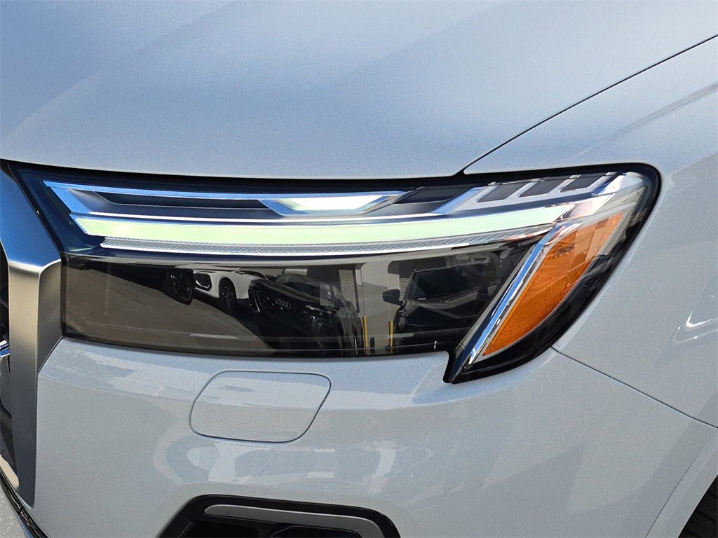 New 2026 Audi Q7 3.0T Premium Plus image 33