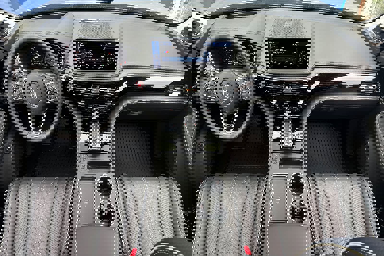 New 2026 Acura MDX SH-AWD w/ Advance Package image 10