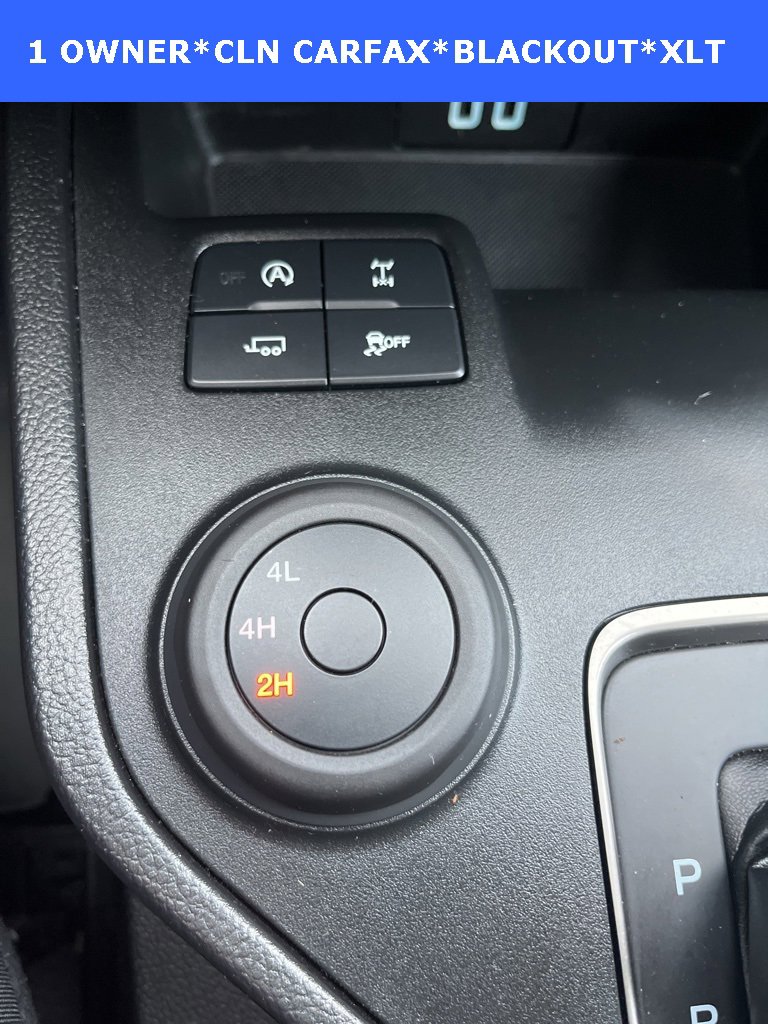 Used 2022 Ford Ranger XLT w/ Equipment Group 301A Mid image 25