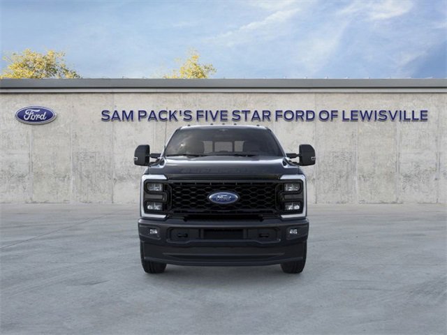 New 2026 Ford F250 XL image 2