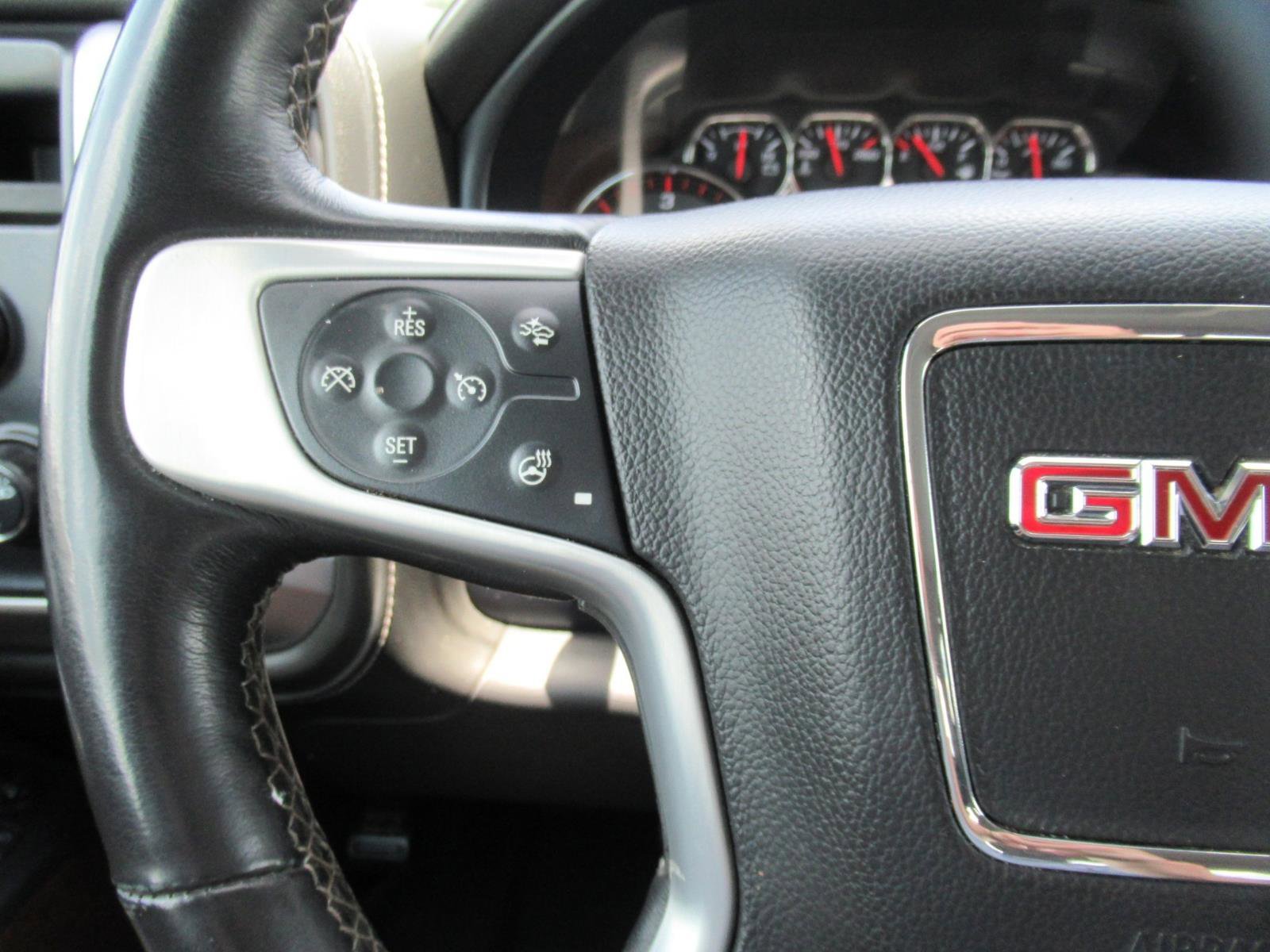 Used 2016 GMC Sierra 1500 SLT AWD/4WD image 22