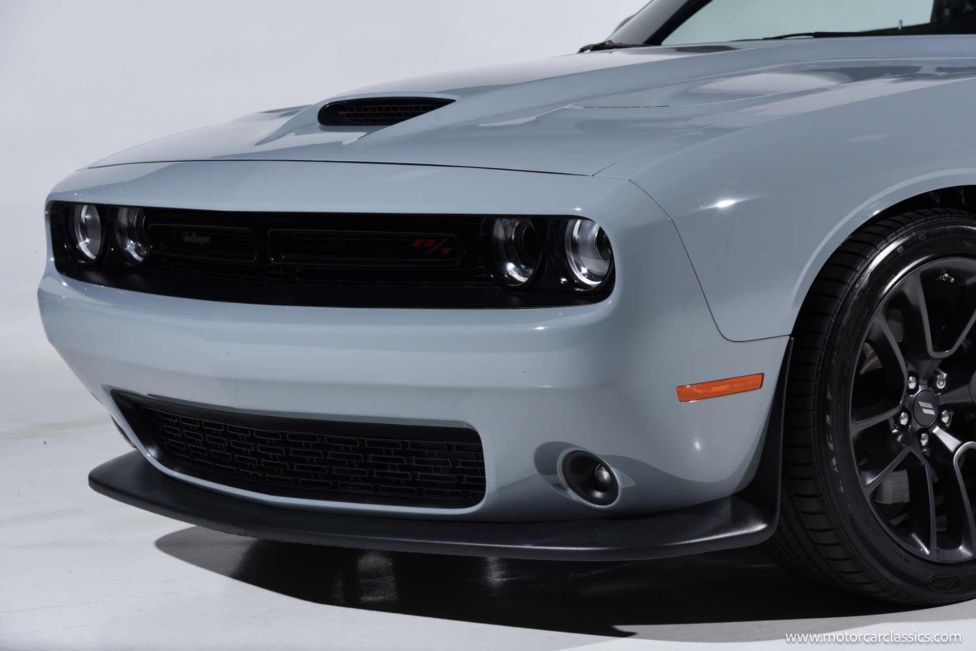 Used 2021 Dodge Challenger R/T Scat Pack image 20