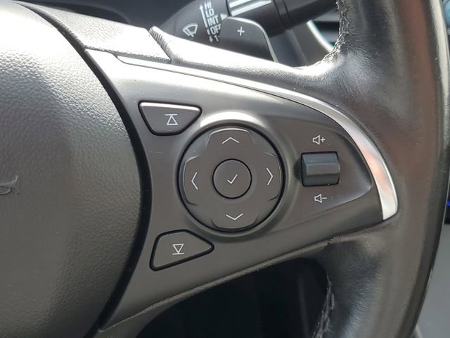 Used 2017 Buick LaCrosse Essence w/ Sun and Shade Package FWD image 22