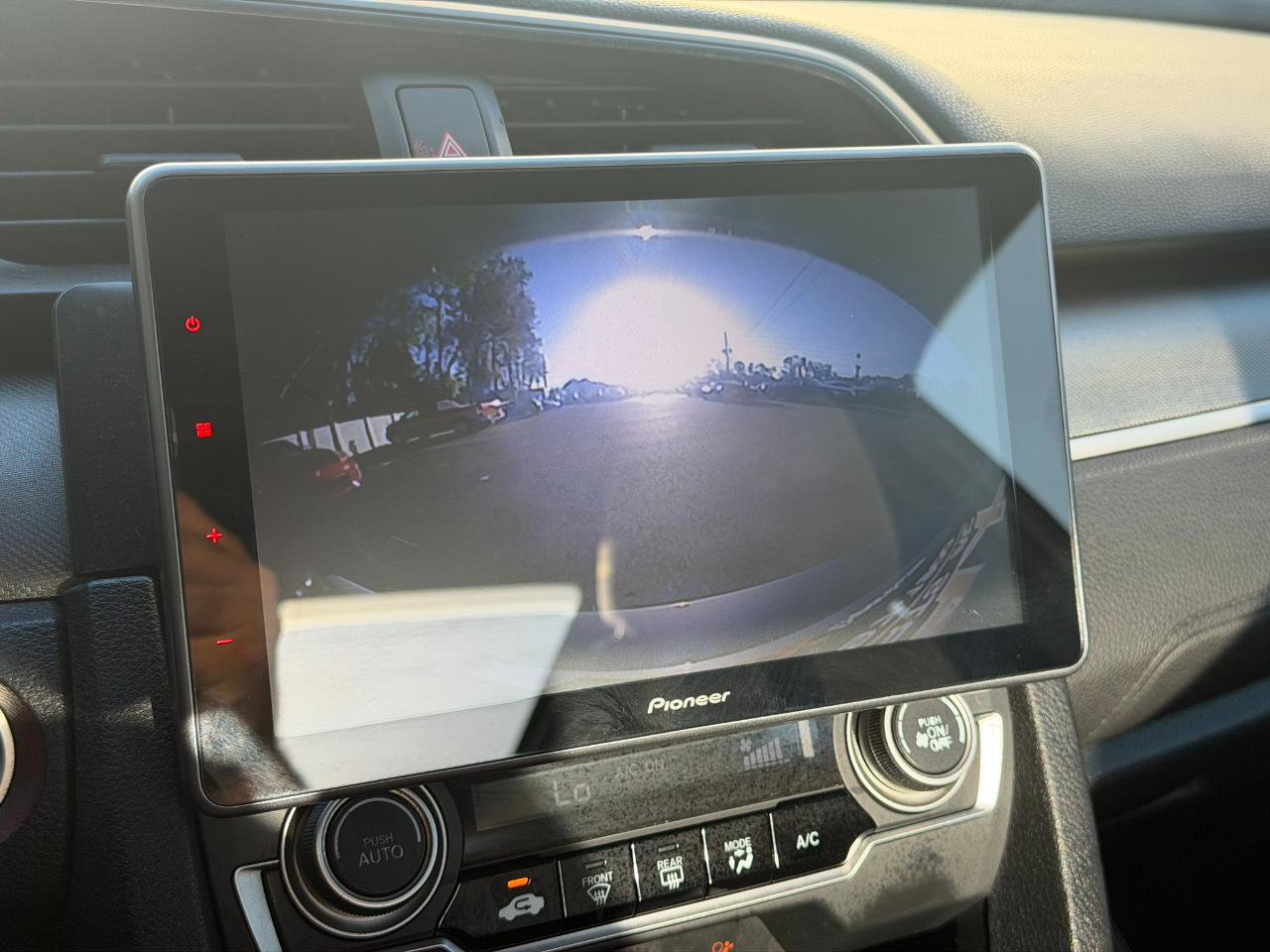 Used 2016 Honda Civic LX-P image 30