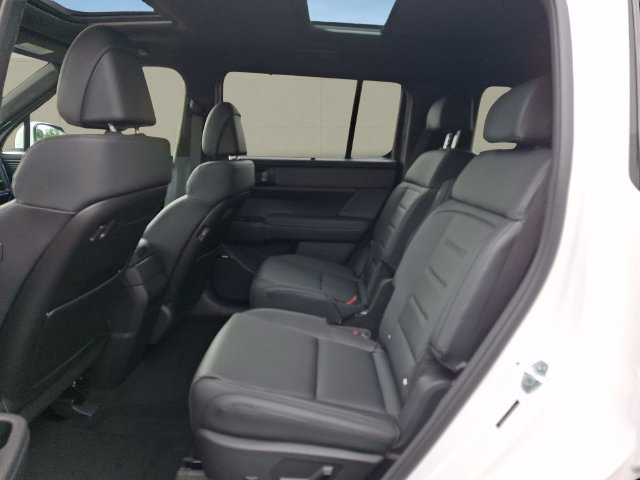 New 2026 Hyundai Santa Fe Calligraphy AWD/4WD image 7